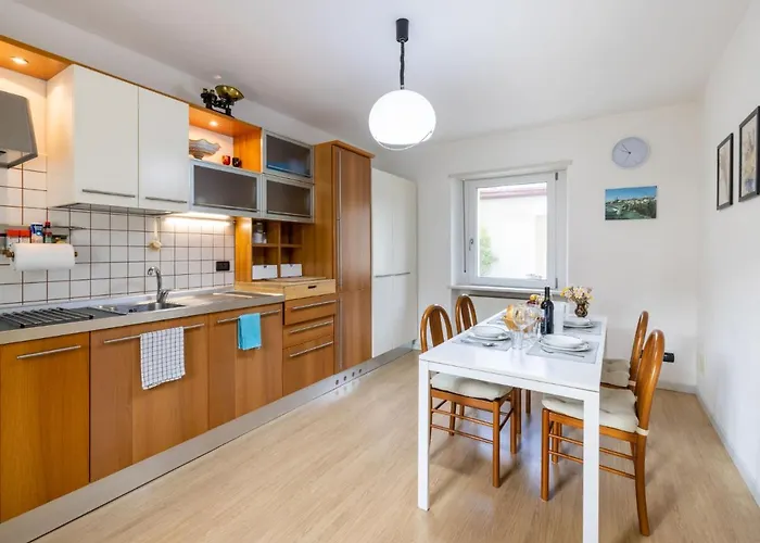 Le Mura By Interhome * Cividale del Friuli