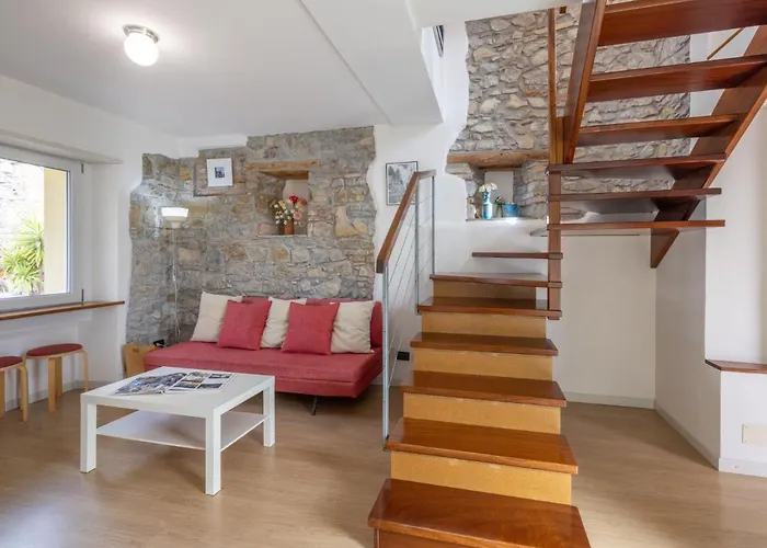 Le Mura By Interhome Nyaraló Cividale del Friuli