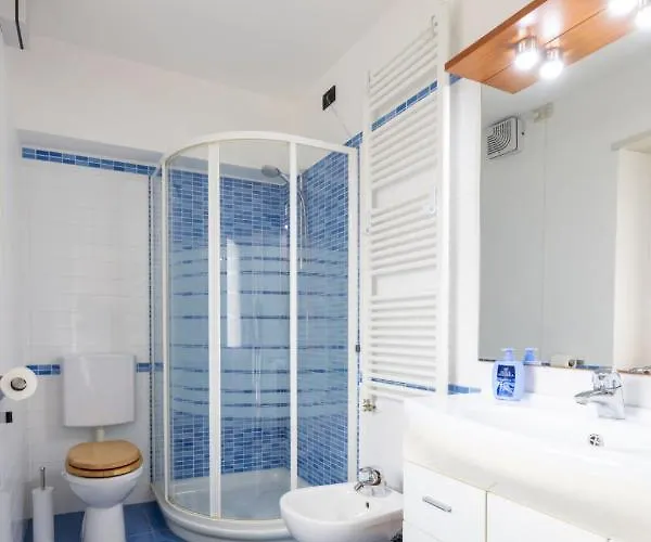 Le Mura By Interhome Nyaraló