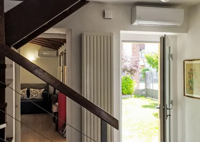 Le Mura By Interhome Nyaraló